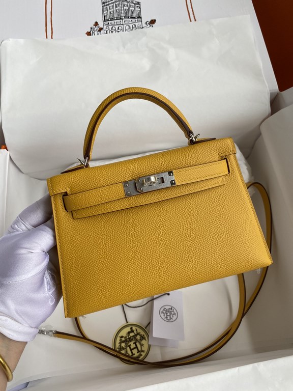 Hermes Kelly