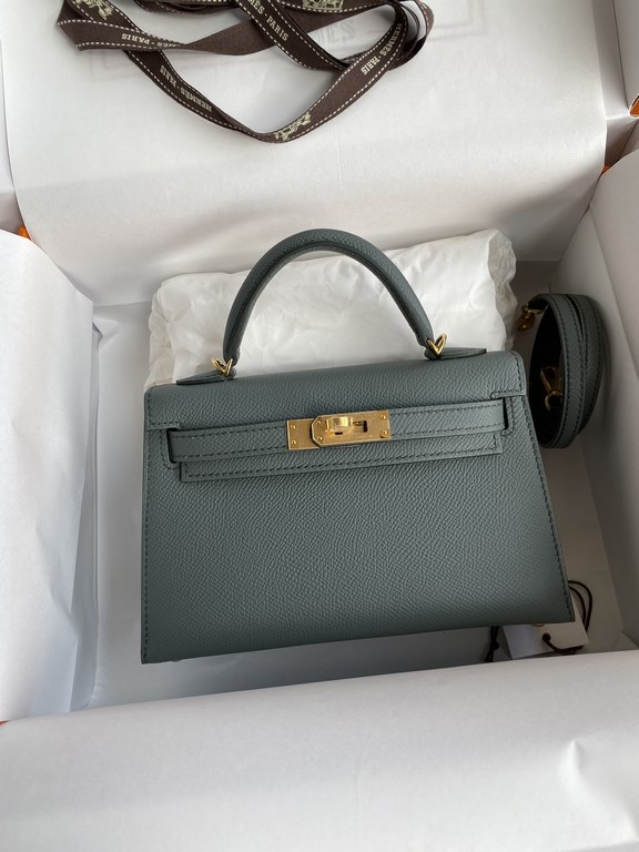 Hermes Kelly