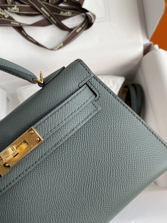 Hermes Kelly