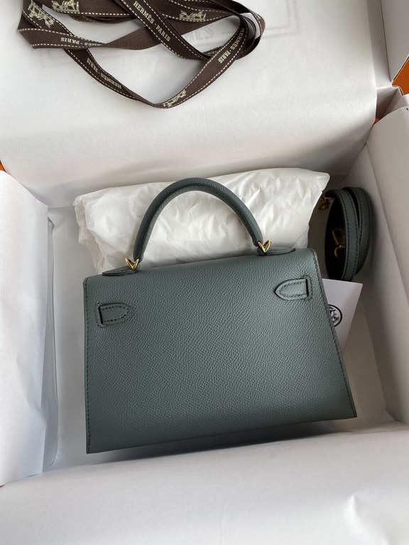 Hermes Kelly