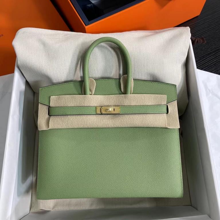 Hermes Birkin