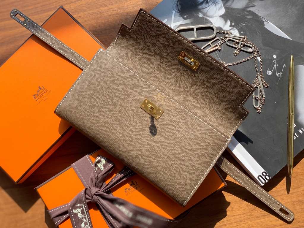 Hermes Kelly