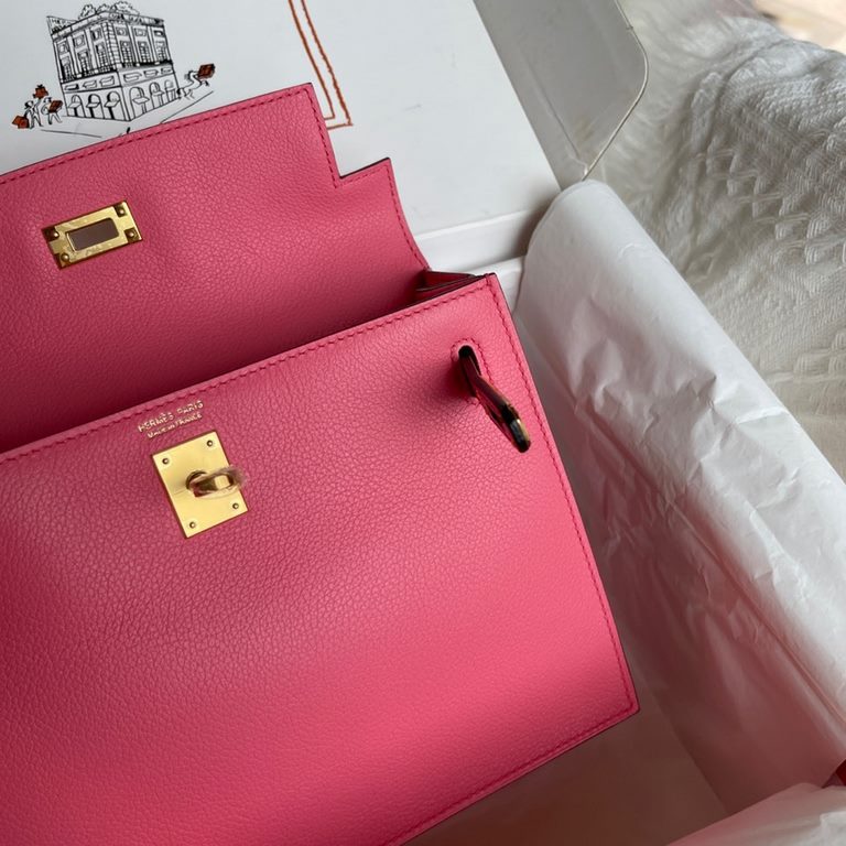 Hermes Kelly