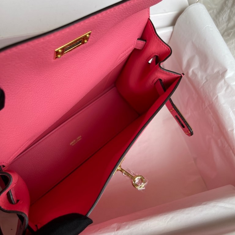 Hermes Kelly