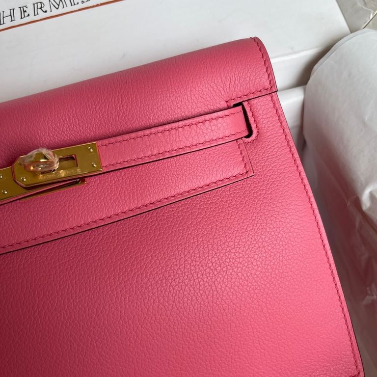 Hermes Kelly