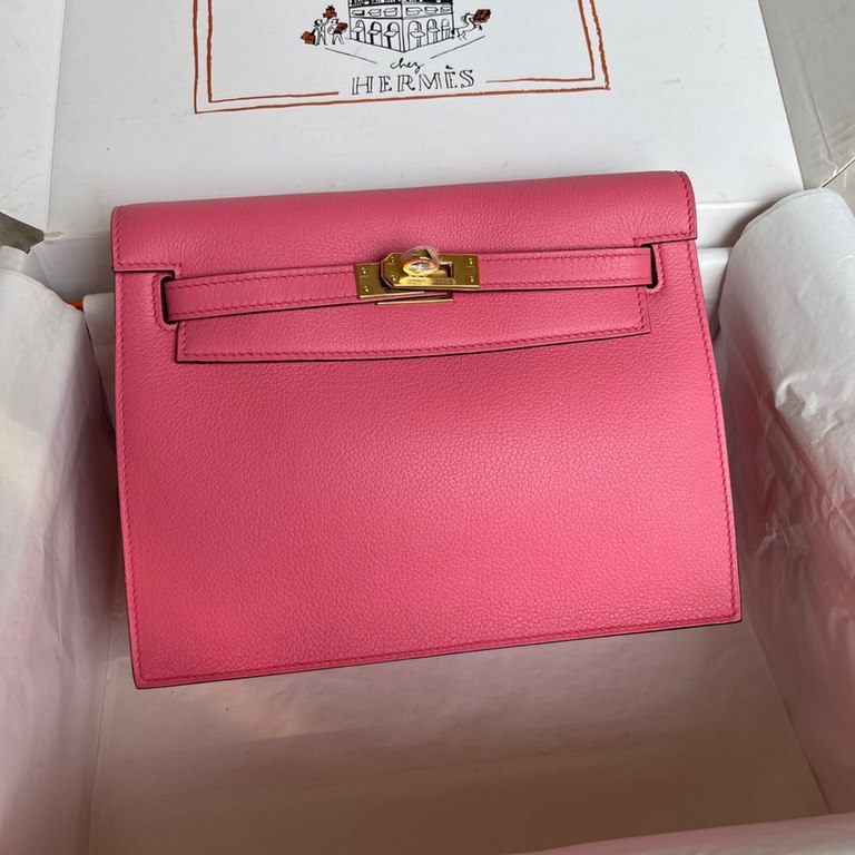 Hermes Kelly