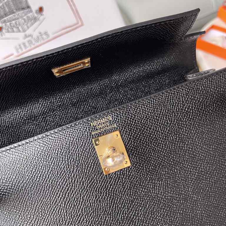 Hermes Kelly