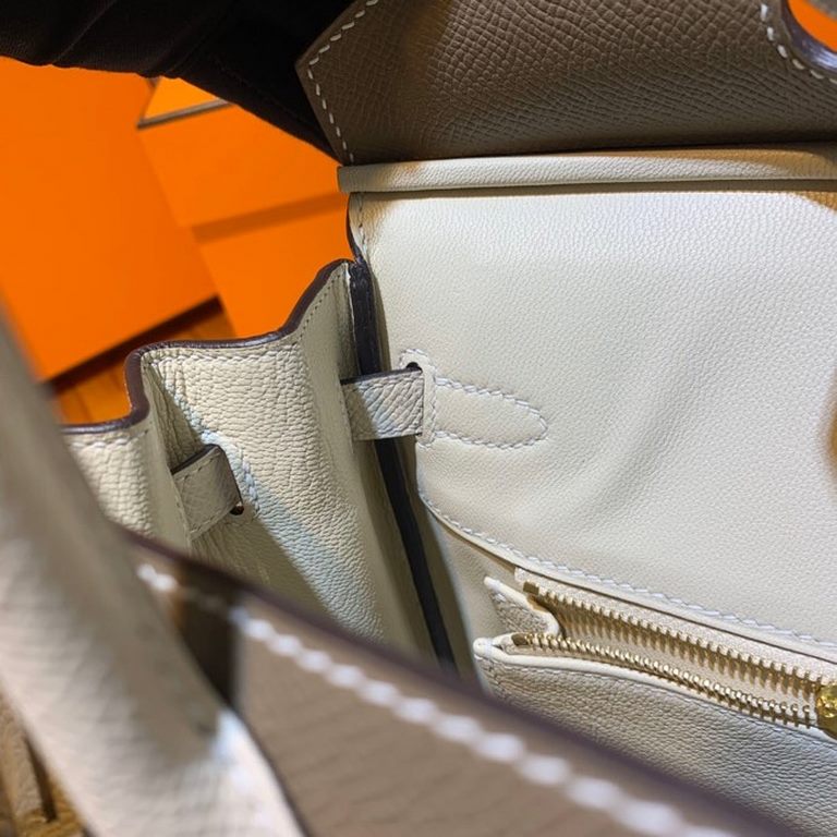 Hermes Birkin