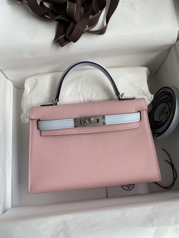 Hermes Kelly