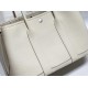 - Garden Bag Milkshake White Minimalist style No limitations on what you can wear Pragmatism preferredIn stock 30Cm 