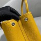 now have stock[fireworks]Garden Bag Garden Party 30cm Original Leather Country9D amber yellow top craft beeswax thread hand-stitchedFine workmanship, this year is also a hot bag!The biggest advantage is lightweight, vers