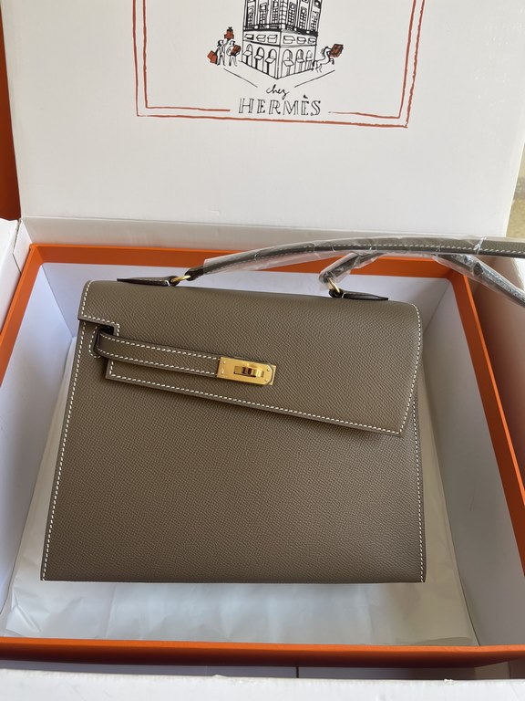 Hermes Kelly