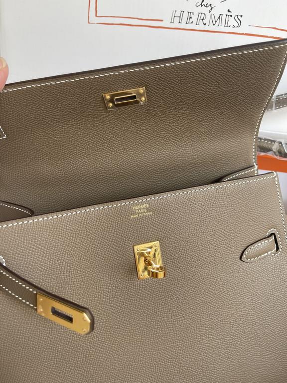 Hermes Kelly