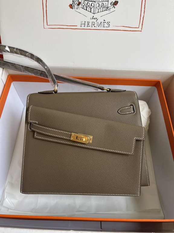 Hermes Kelly