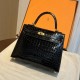 Hermes Kelly