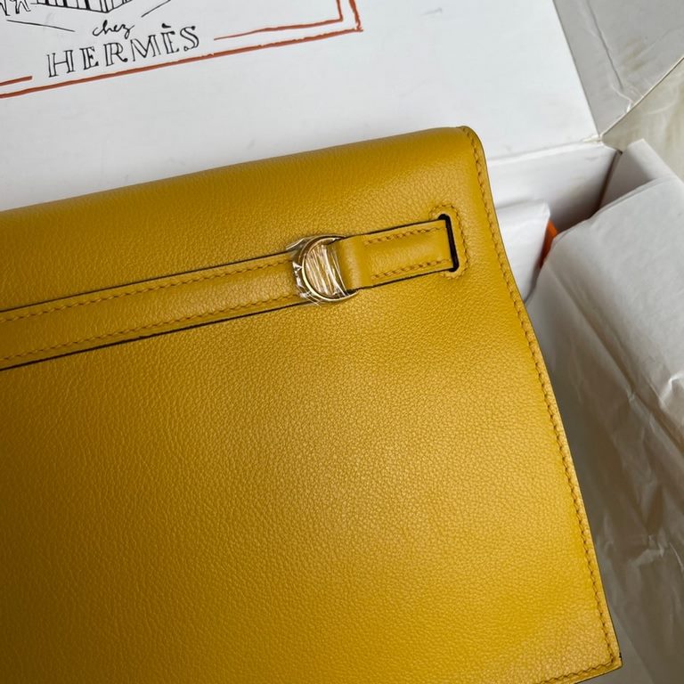 Hermes Kelly