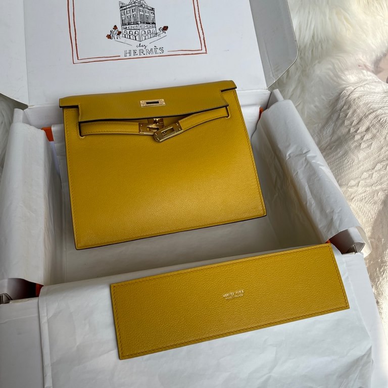 Hermes Kelly