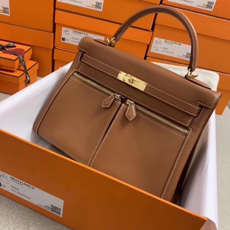 Hermes Kelly