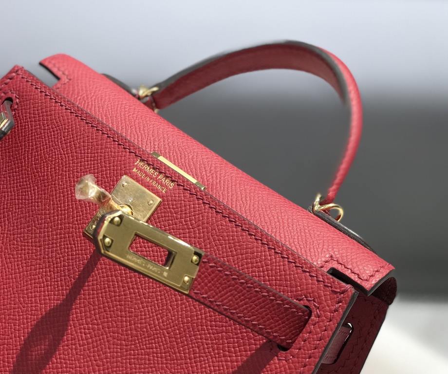 Hermes Kelly