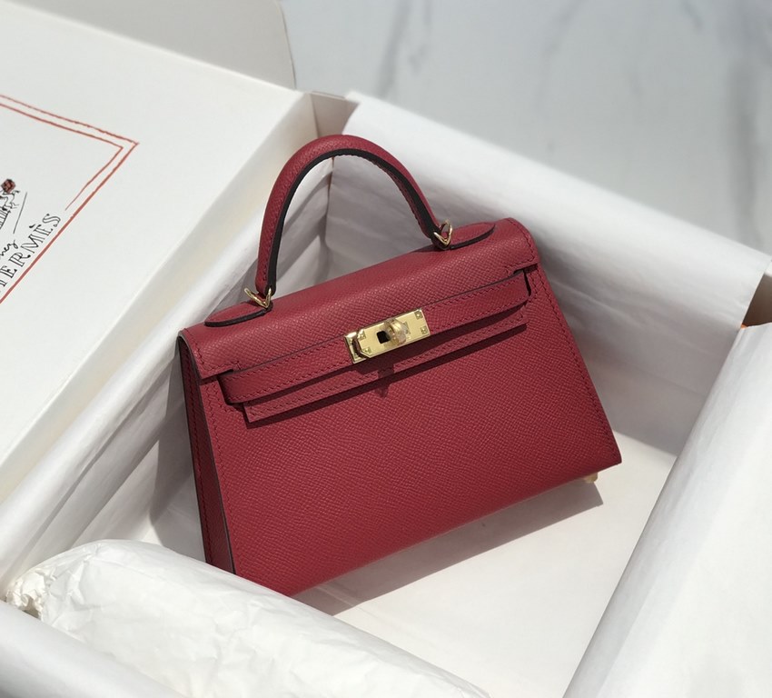 Hermes Kelly