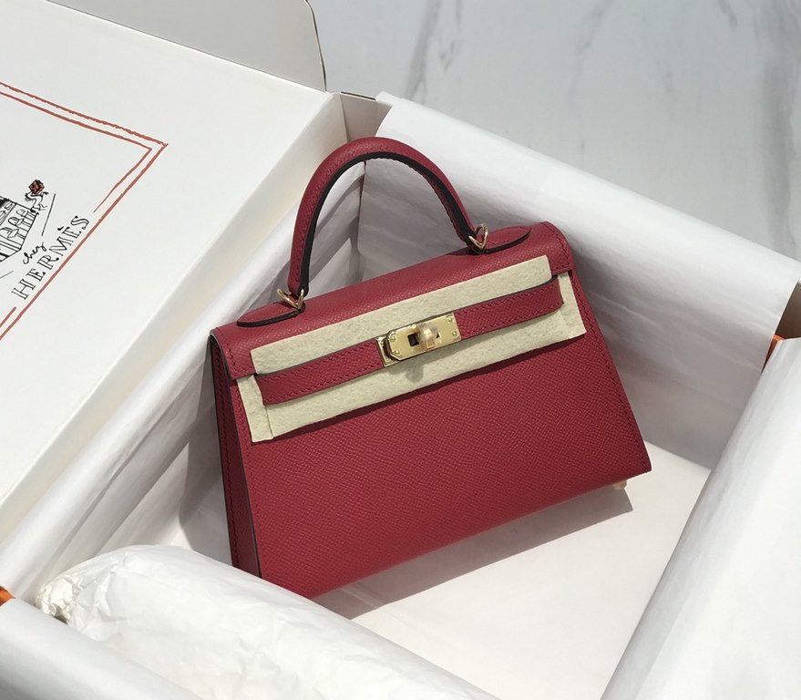 Hermes Kelly