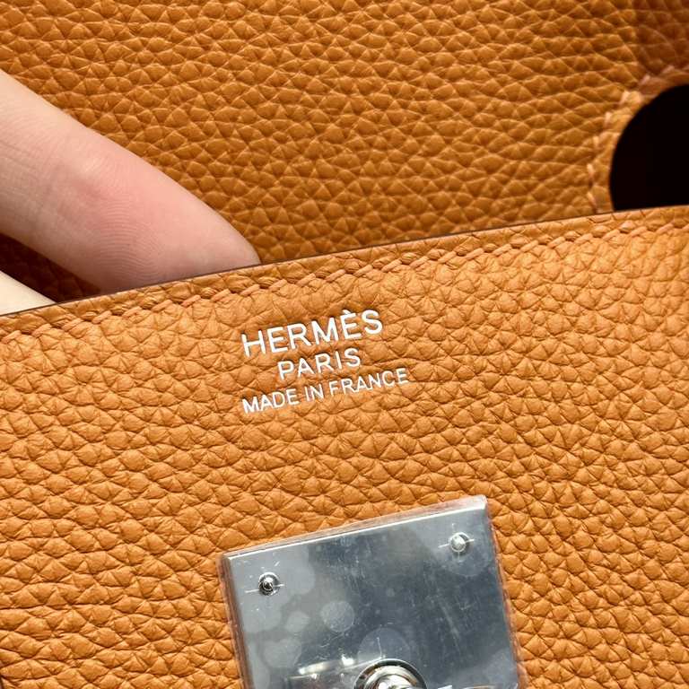 Hermes Birkin