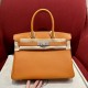 Hermes Birkin