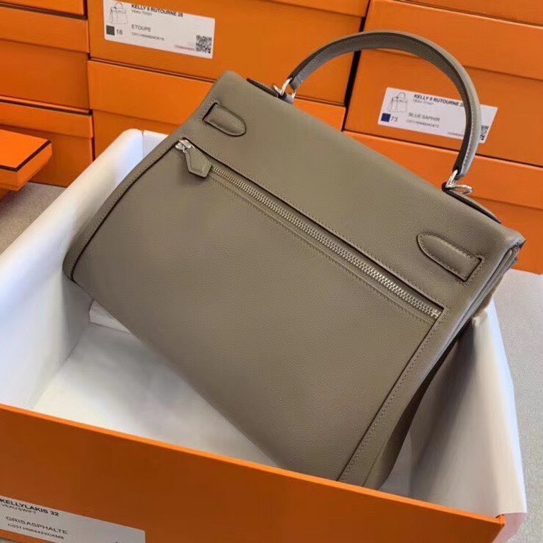 Hermes Kelly