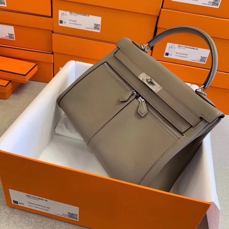 Hermes Kelly