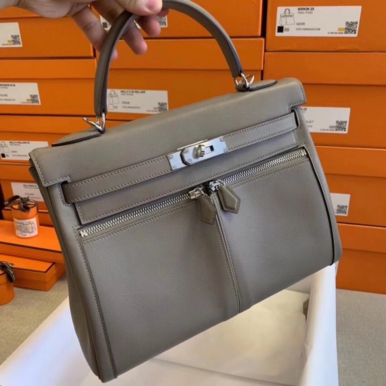 Hermes Kelly