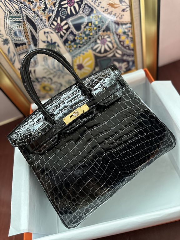 Hermes Birkin