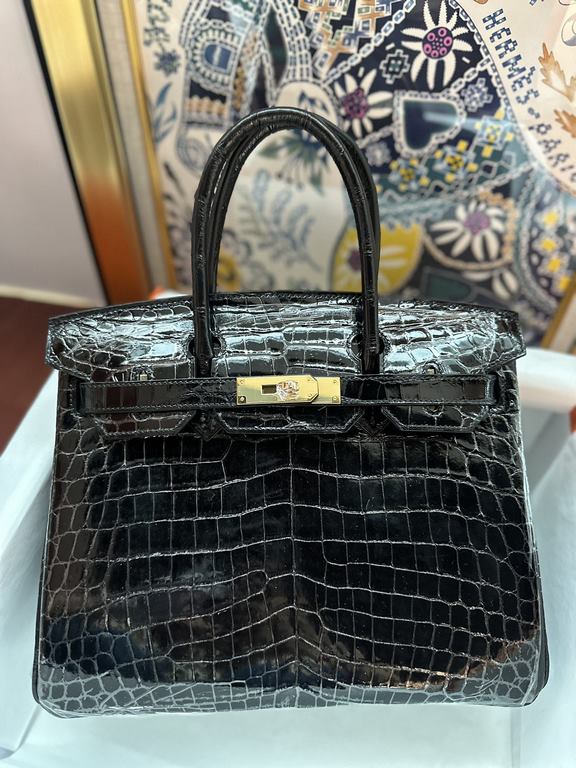 Hermes Birkin