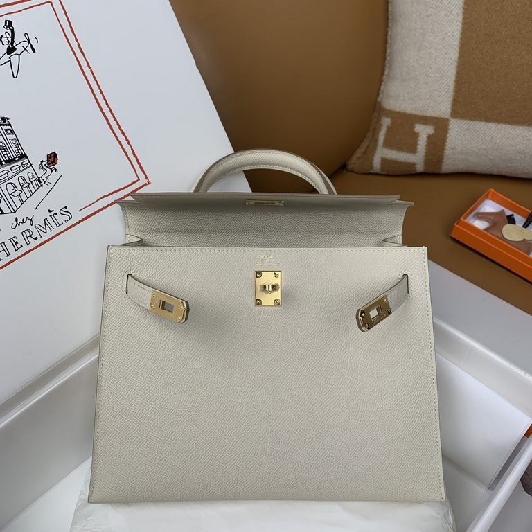 Hermes Kelly