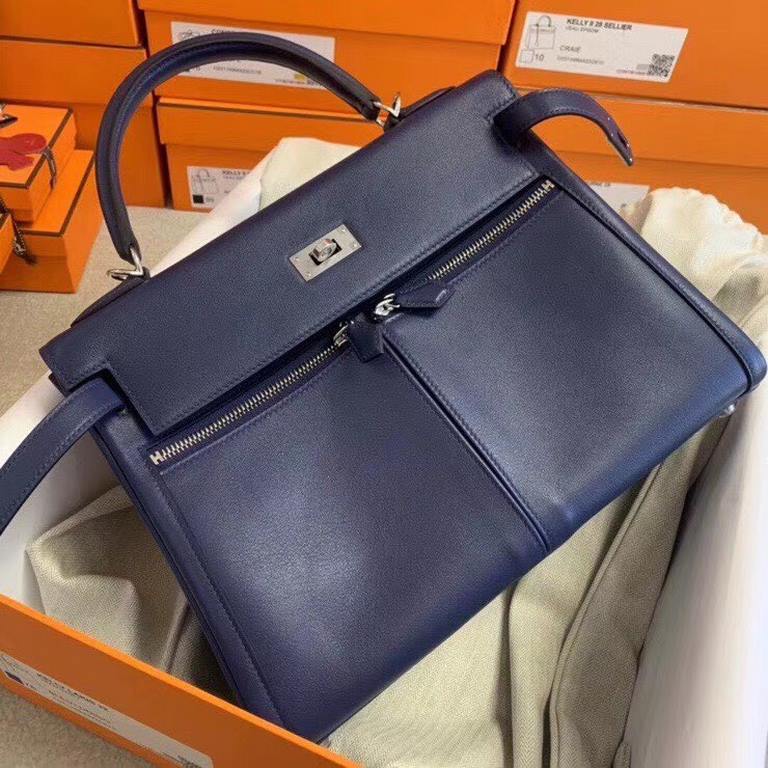 Hermes Kelly