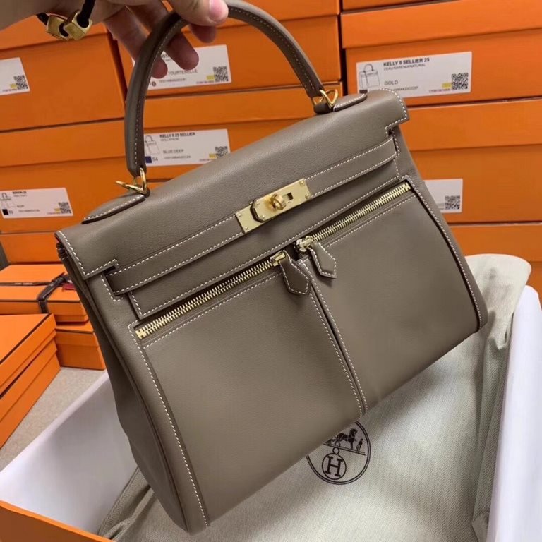 Hermes Kelly