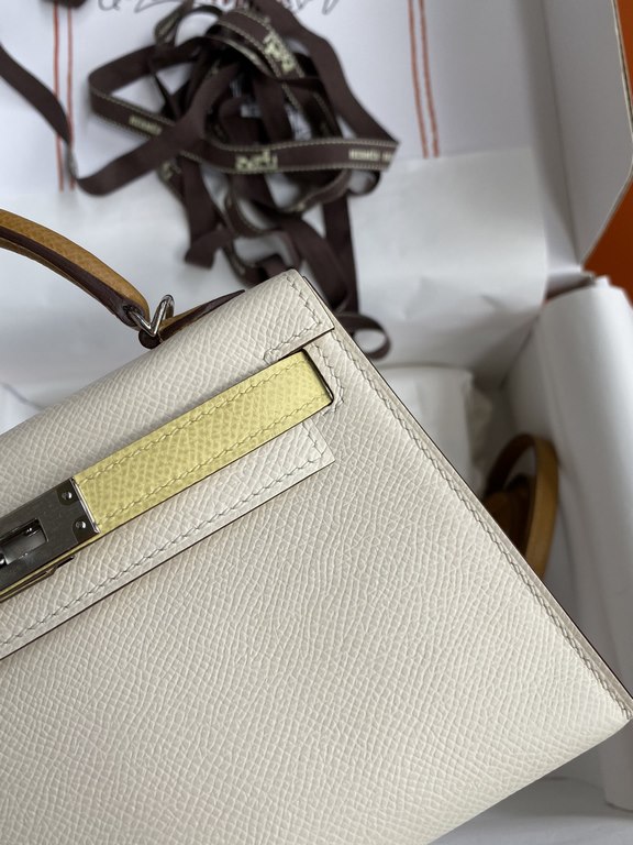 Hermes Kelly