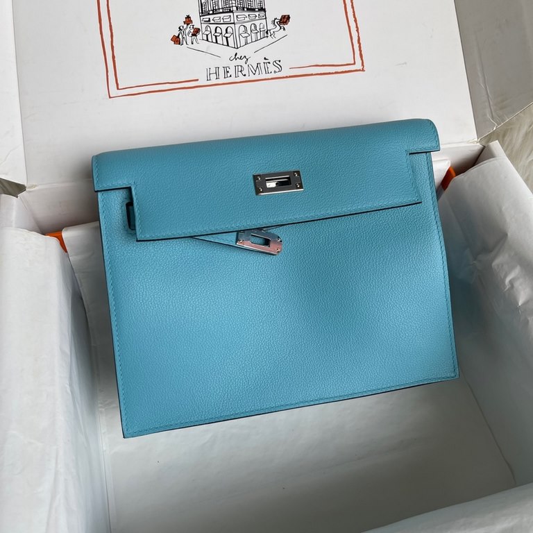 Hermes Kelly