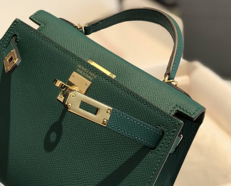 Hermes Kelly