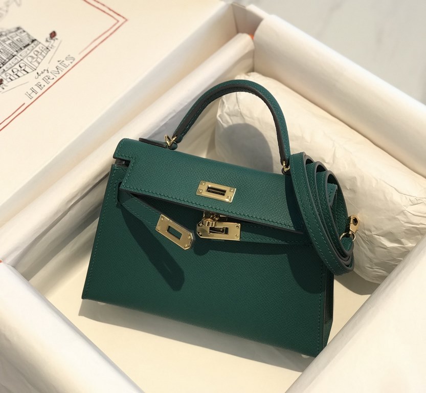 Hermes Kelly