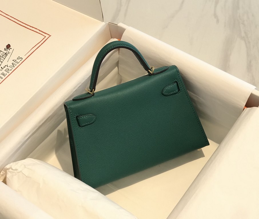 Hermes Kelly