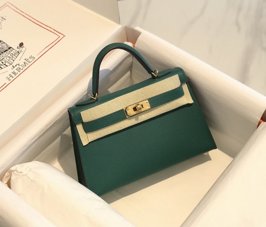 Hermes Kelly