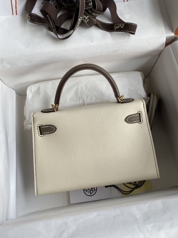 Hermes Kelly