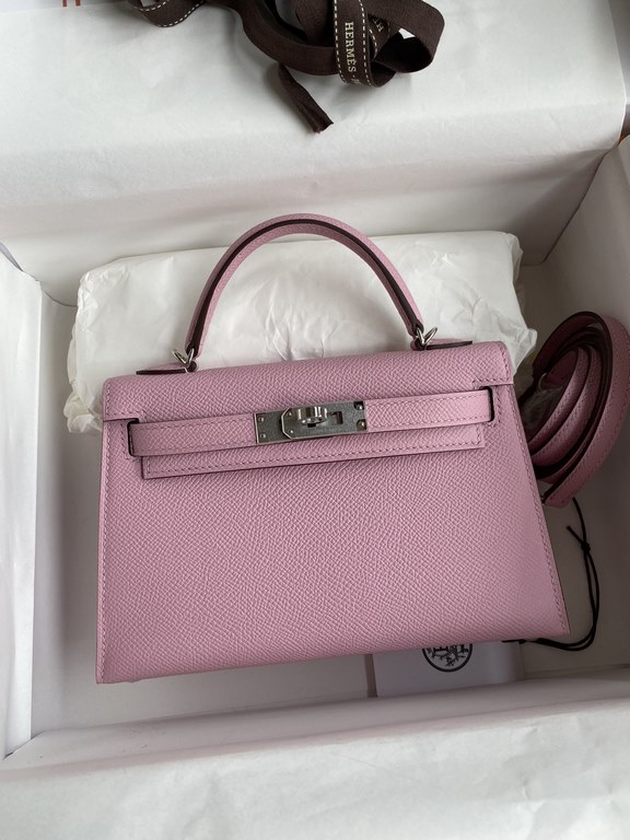 Hermes Kelly