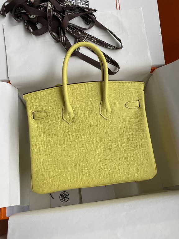 Hermes Birkin