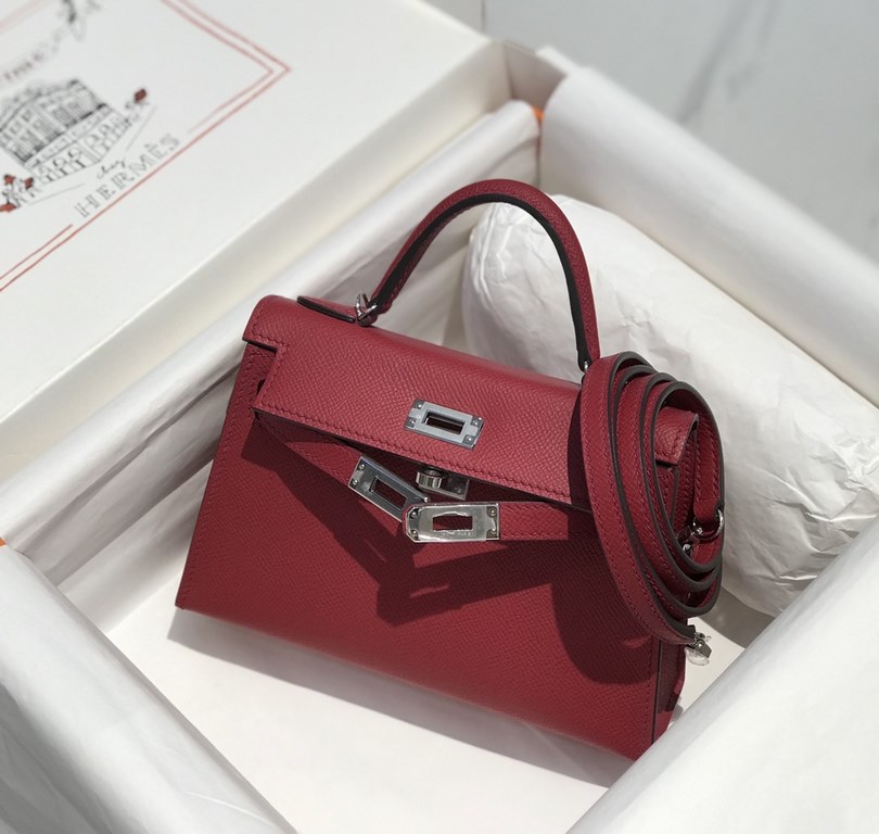 Hermes Kelly