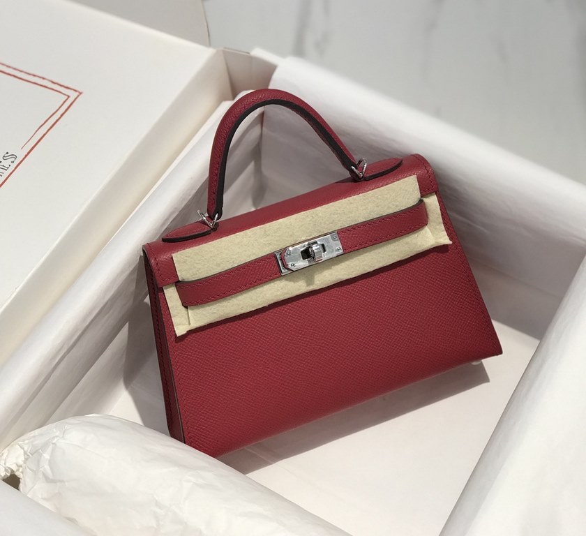 Hermes Kelly