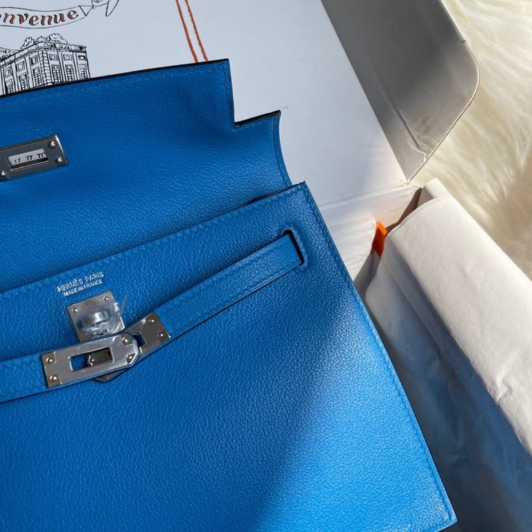 Hermes Kelly