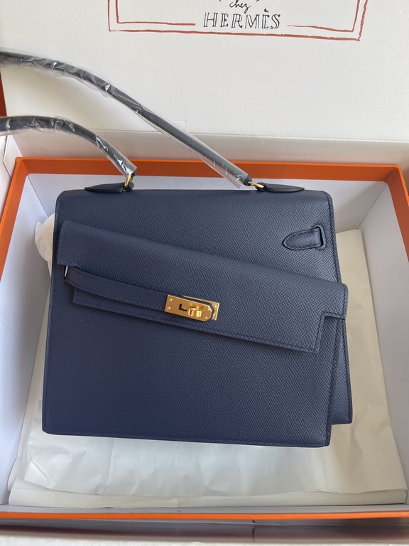 Hermes Kelly