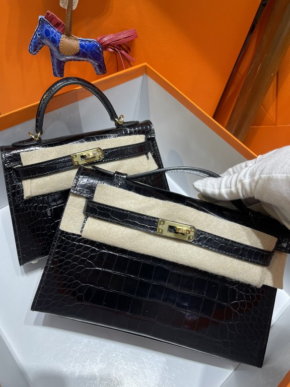 Hermes Kelly