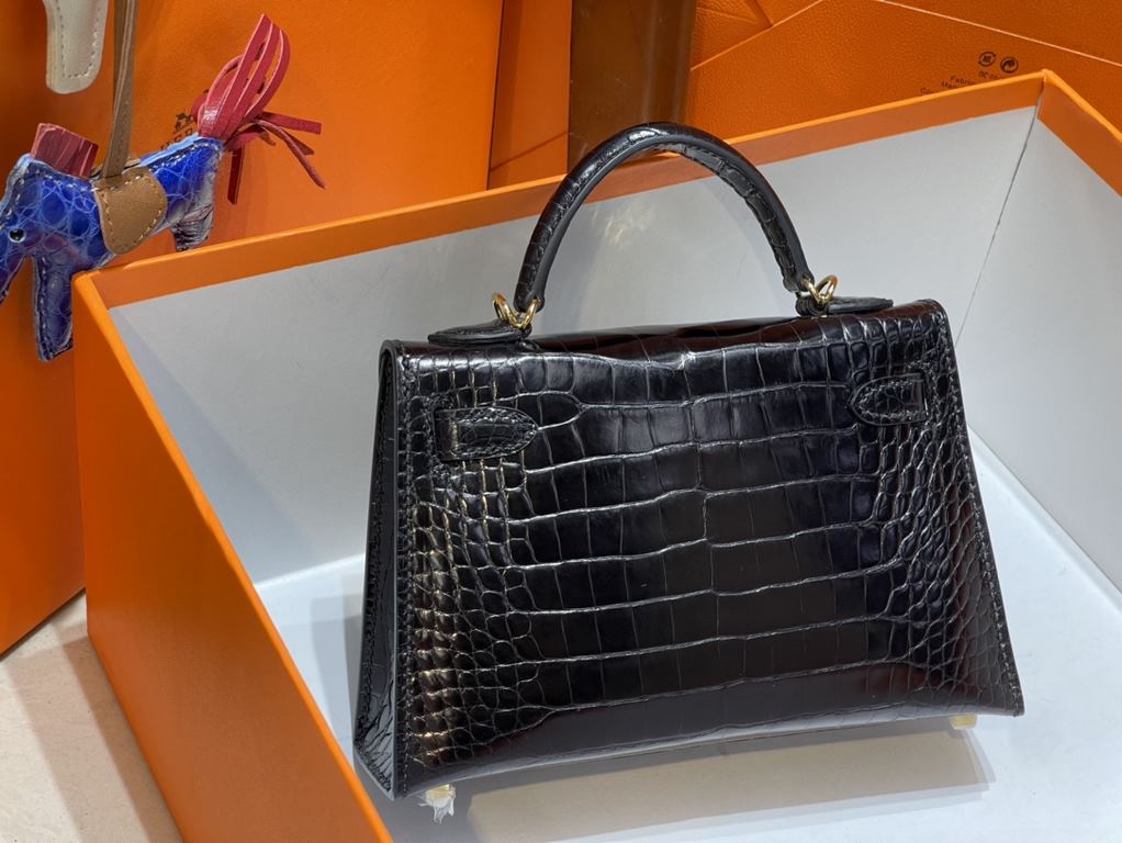 Hermes Kelly